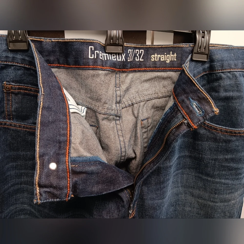 Cremieux Jeans - Picture 6 of 8